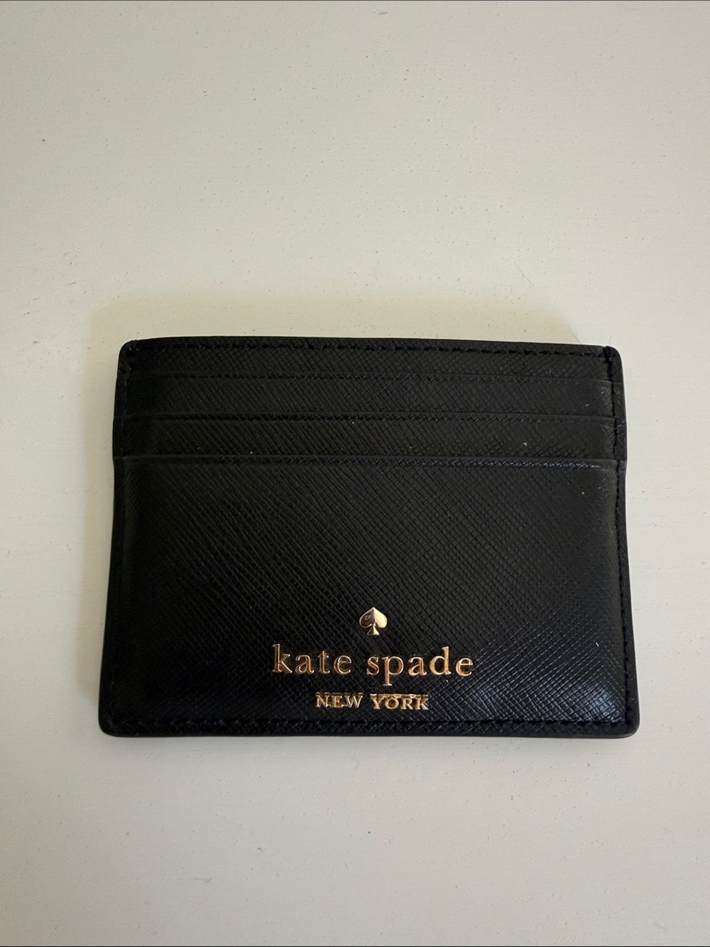Card holder / wallet